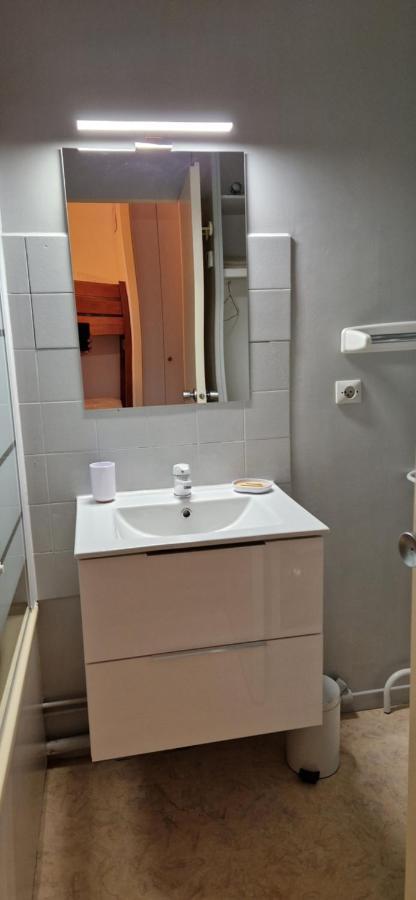 Appartement Saint Lary - Pla D'Adet - Aux Pieds Des Pistes Exterior foto